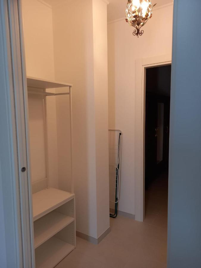 A Casa Dalla Lu كيافاري المظهر الخارجي الصورة