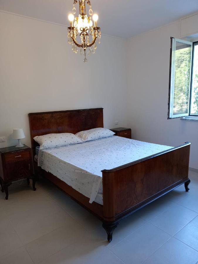 A Casa Dalla Lu كيافاري المظهر الخارجي الصورة