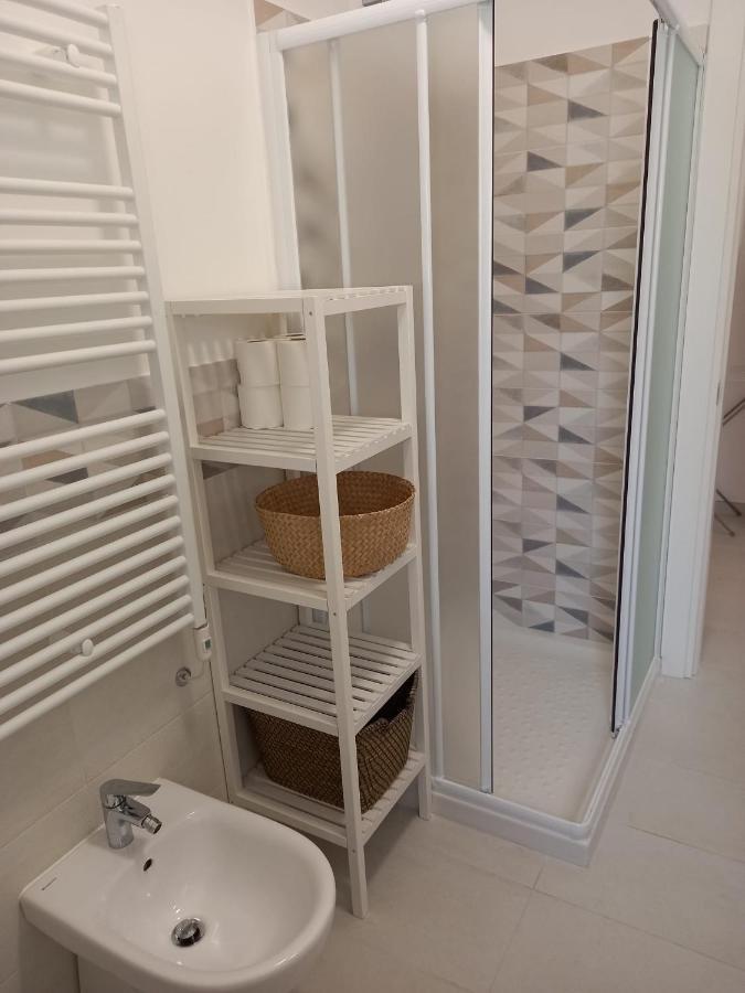 A Casa Dalla Lu كيافاري المظهر الخارجي الصورة