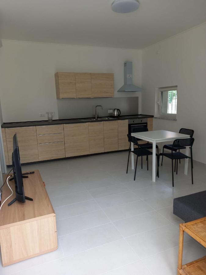 A Casa Dalla Lu كيافاري المظهر الخارجي الصورة